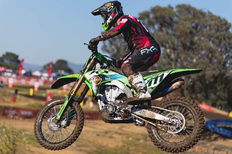 Dean Ferris. PHOTO CREDIT: Foremost Media